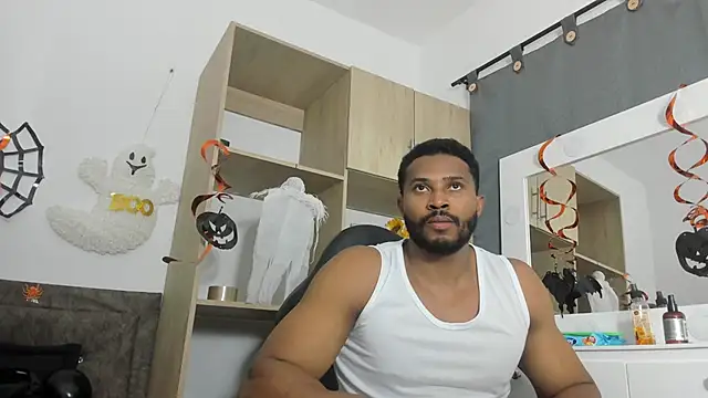 karsonmorris online show from 11.01.25