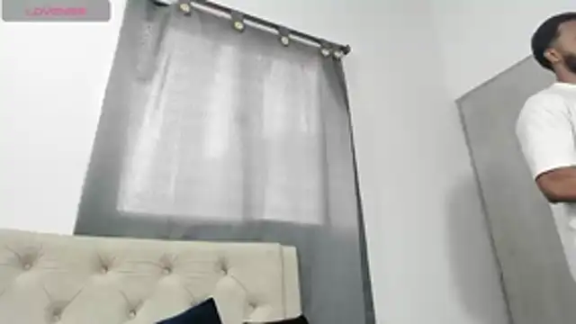 karsonmorris online show from 12.05.25