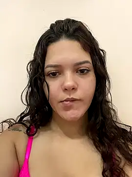 BranquinhaRj177 online show from 12.15.25