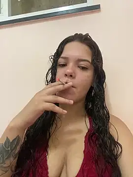 BranquinhaRj177 online show from 12.20.25