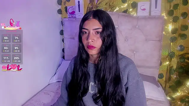 cristalconnorr online show from 05.04.26