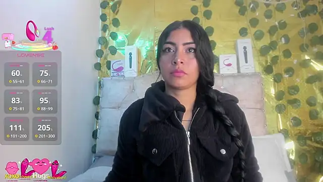 cristalconnorr online show from 05.05.26
