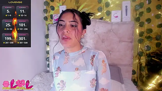 cristalconnorr online show from 05.09.26