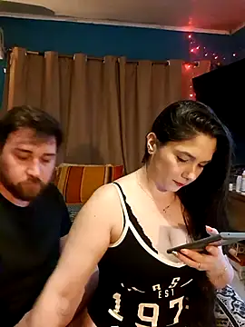 CoelhinhaGostosa online show from 12.28.24