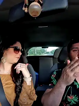 CoelhinhaGostosa online show from 12.30.24