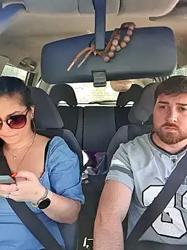 CoelhinhaGostosa online show from 01.11.25