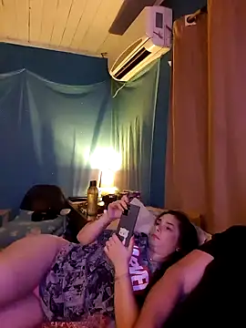 CoelhinhaGostosa online show from 01.18.25