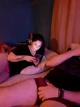 CoelhinhaGostosa online show from 01.22.25