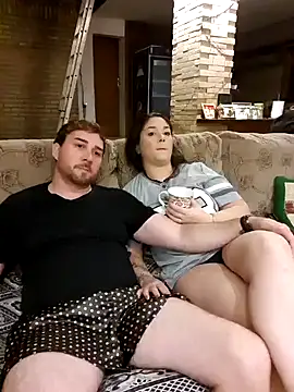 CoelhinhaGostosa online show from 02.13.25