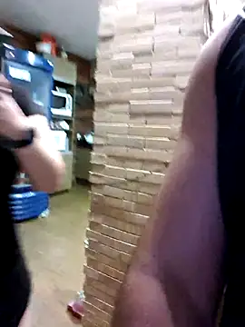 CoelhinhaGostosa online show from 03.14.25