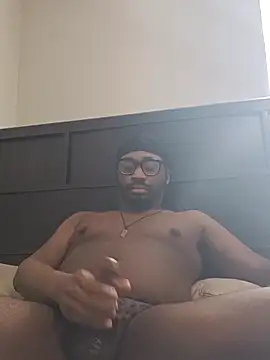 Hotcock100 online show from 04.30.26