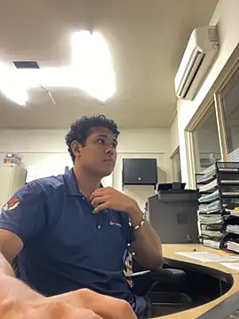 Brencuz online show from 09.10.25