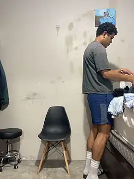 Brencuz online show from 09.14.25