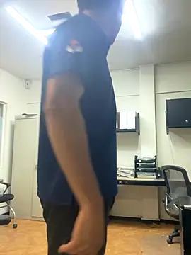 Brencuz online show from 10.17.25