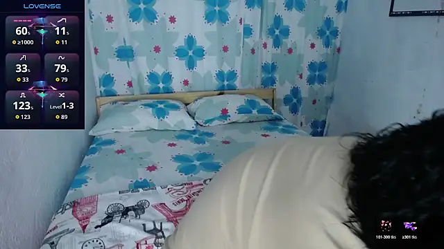 miajoseph  online show from 04.20.26