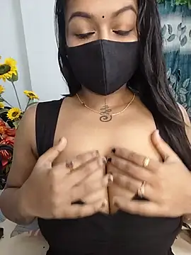 Sexy Anika-for you online show from 06.24.26