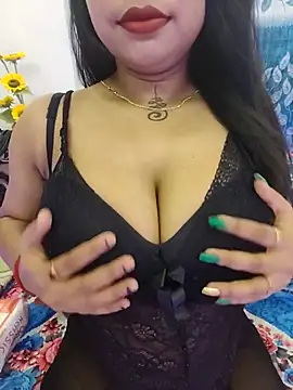 Sexy Anika-for you online show from 07.19.26