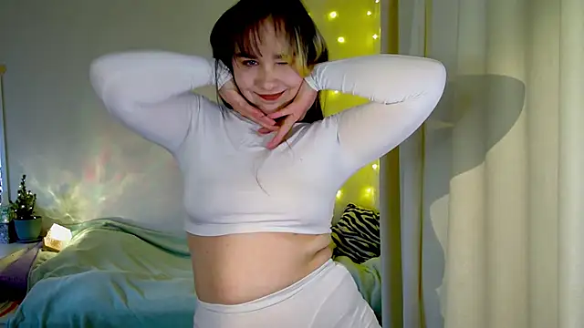 Snapshot of Rosie_Nana chatting on 12.23.24 Rosie Nana online show from 12.23.24