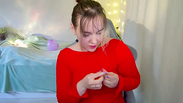 Snapshot of Rosie_Nana chatting on 01.18.25 Rosie Nana online show from 01.18.25