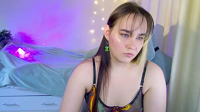 Snapshot of Rosie_Nana chatting on 01.22.25 Rosie Nana online show from 01.22.25