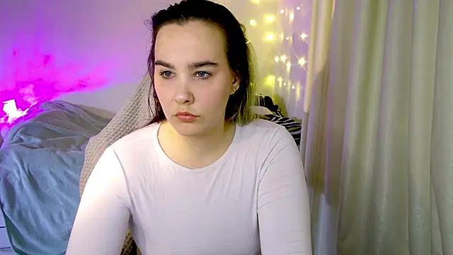 Snapshot of Rosie_Nana chatting on 02.10.25 Rosie Nana online show from 02.10.25