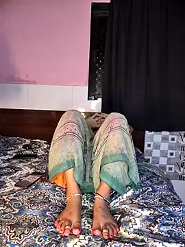 Shivani Mumbai85 online show from 09.13.25