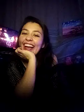 Snapshot of miarosse22 chatting on 02.22.25 miarosse22 online show from 02.22.25