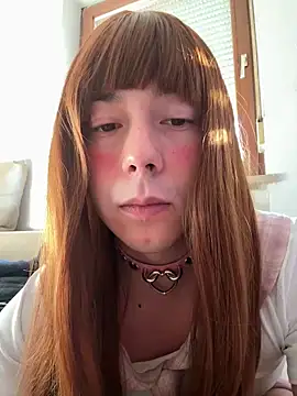 See my Boobs  online show from 10.02.25