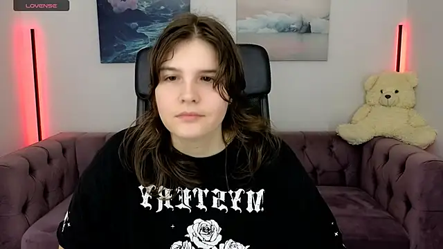 Ruyjin Choi online show from 11.06.25