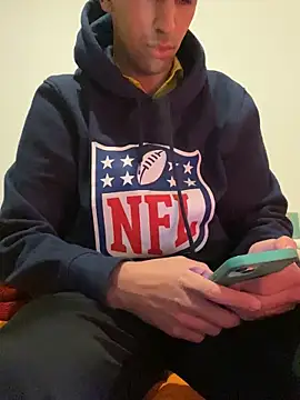 Snapshot of bomber0507 chatting on 02.15.26 bomber0507 online show from 02.15.26