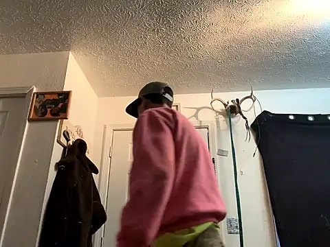 bigdckstud online show from 01.18.25