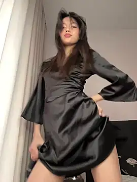 Snapshot of DesiredHoney chatting on 02.15.25 DesiredHoney online show from 02.15.25