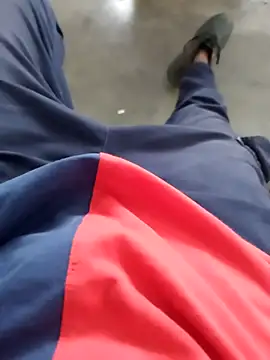 Snapshot of Cute_boleh chatting on 03.22.25 Cute boleh online show from 03.22.25