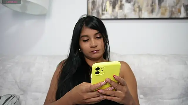 anahi  s online show from 01.12.25