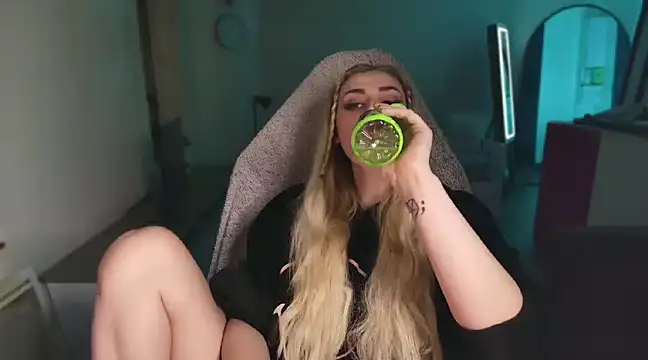 ce leste   online show from 01.26.25