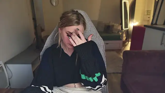 ce leste   online show from 02.22.25