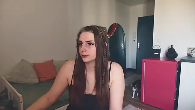 ce leste   online show from 02.08.26