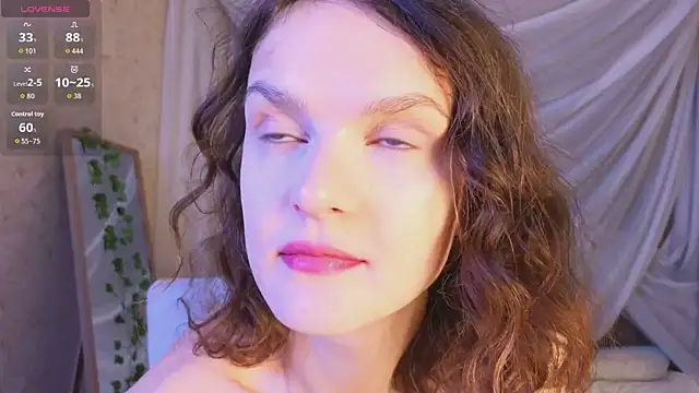 Soo dreamy online show from 02.15.26