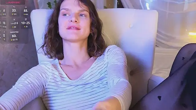 Soo dreamy online show from 02.15.26