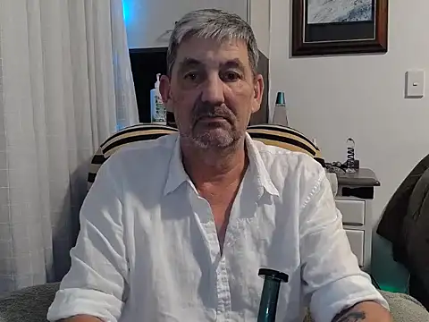 ChunkyMonkey007 online show from 12.07.24