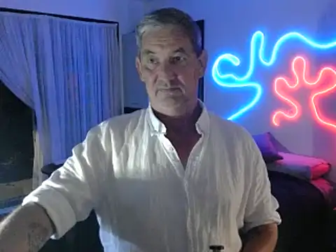 ChunkyMonkey007 online show from 03.13.25