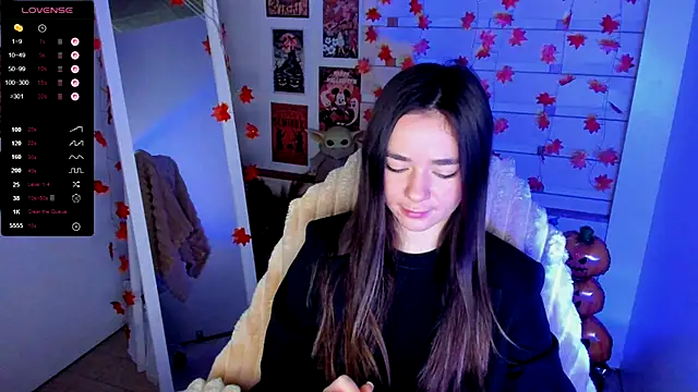 Bella XO online show from 11.06.25