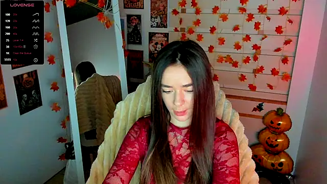 Bella XO online show from 11.22.25