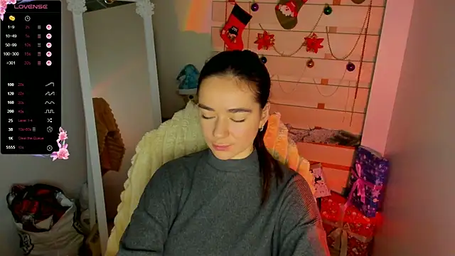 Bella XO online show from 12.01.25