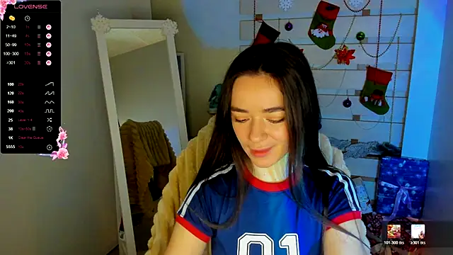 Bella XO online show from 12.19.25