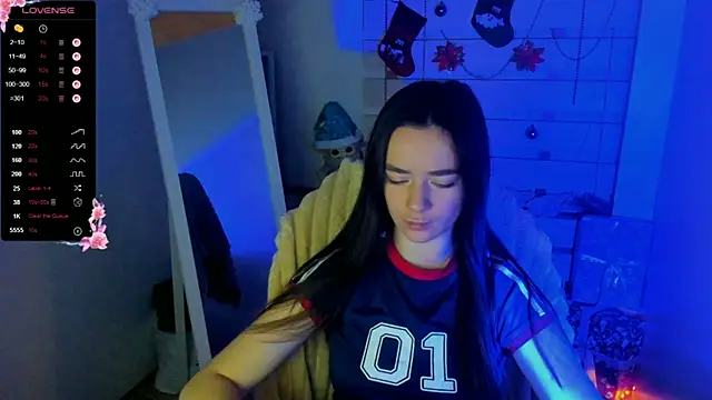 Bella XO online show from 12.20.25