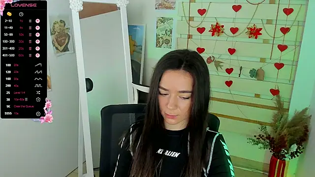 Bella XO online show from 02.24.26