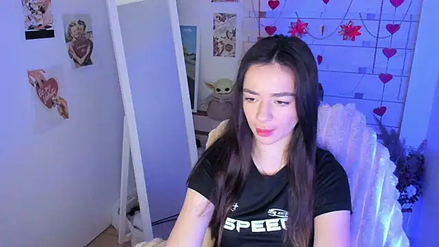 Bella XO online show from 04.02.26