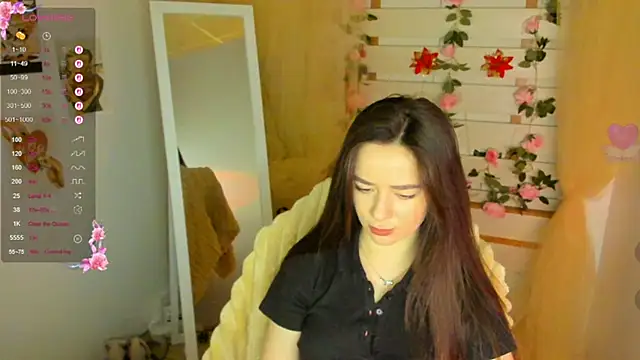 Bella XO online show from 04.20.26