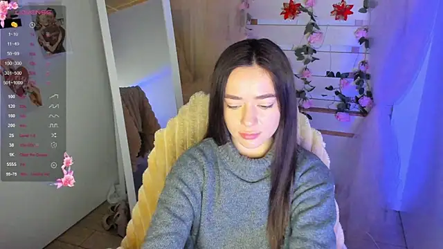 Bella XO online show from 04.21.26